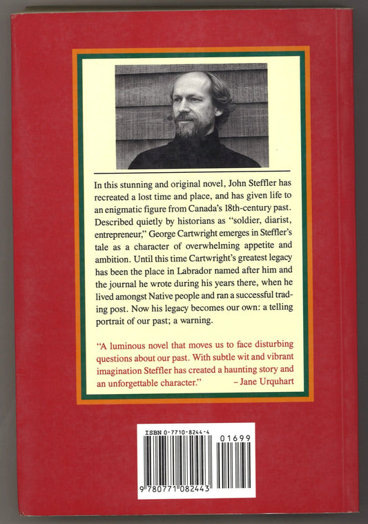 The Afterlife of George Cartwright - The Bookstore
