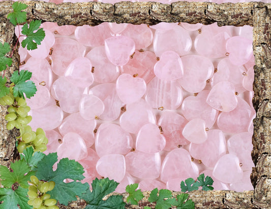 Discover-the-Magic-of-Rose-Quartz-at-The-Bookstore The Bookstore
