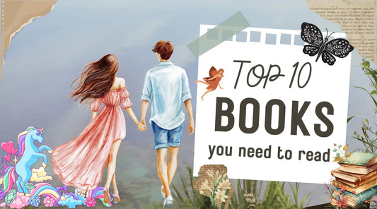 Top-10-Must-Read-Books-to-Close-Out-the-Summer The Bookstore