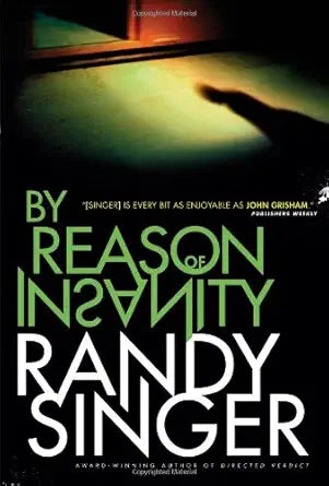 By Reason of Insanity cover image