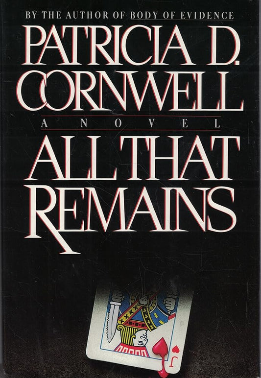 All That Remains - The Bookstore