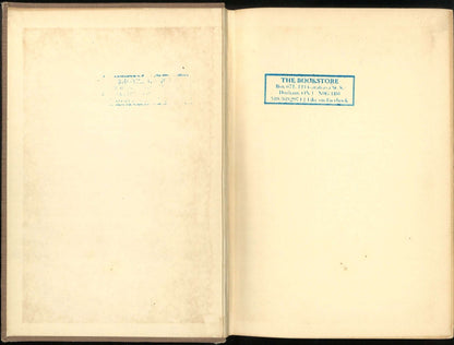 All The Trumpets Sounded by W. G. Hardy My Store