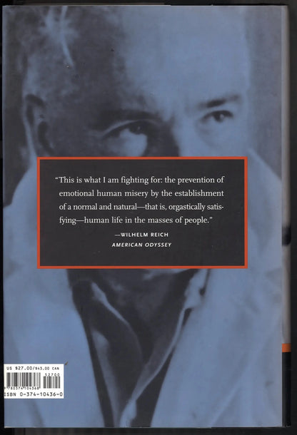 American Odyssey: Letters & Journals, 1940 - 1947 - The Bookstore