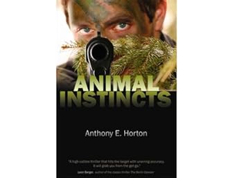 Animal Instincts - The Bookstore