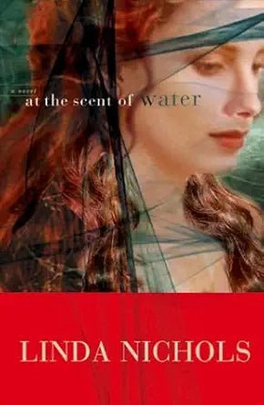 At the Scent of Water - The Bookstore