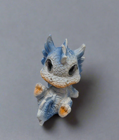 Baby Dragon Figurine XingMingXing