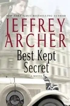 Best Kept Secret  (Clifton Chronicles Book 3) by Jeffrey Archer My Store