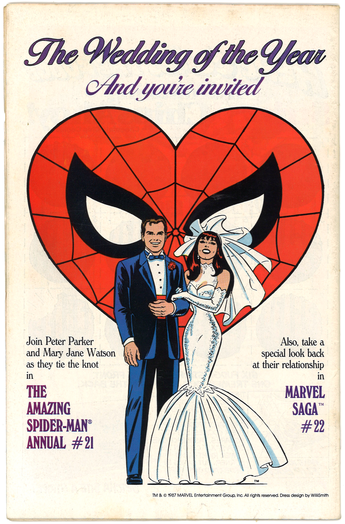 Captain America #333 – Newsstand Edition, September 1987