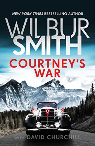 Courtney's War - The Bookstore