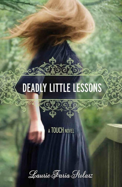 Deadly Little Lessons (A Touch Novel) - The Bookstore