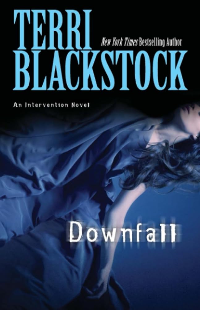 Downfall (An Intervention, Book 3) - The Bookstore