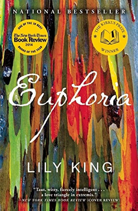 Euphoria - The Bookstore