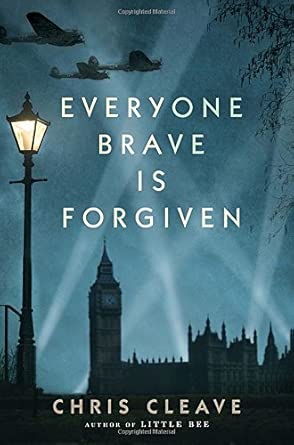 Everyone Brave Is Forgiven - The Bookstore