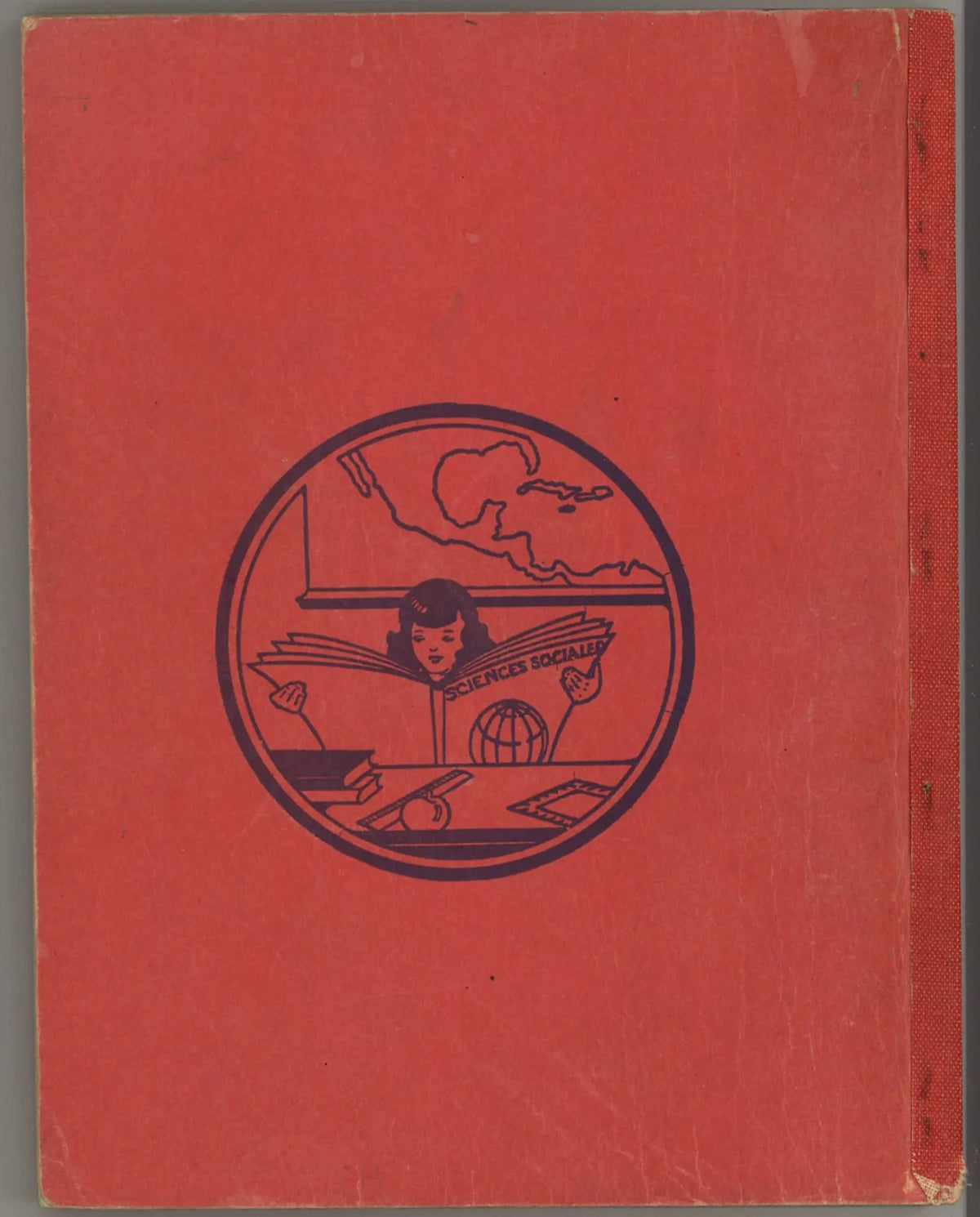Far Away People: Grades III & IV Social Studies (1942) - The Bookstore