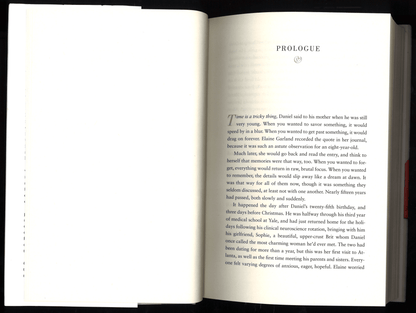 First Comes Love: A Novel - The Bookstore