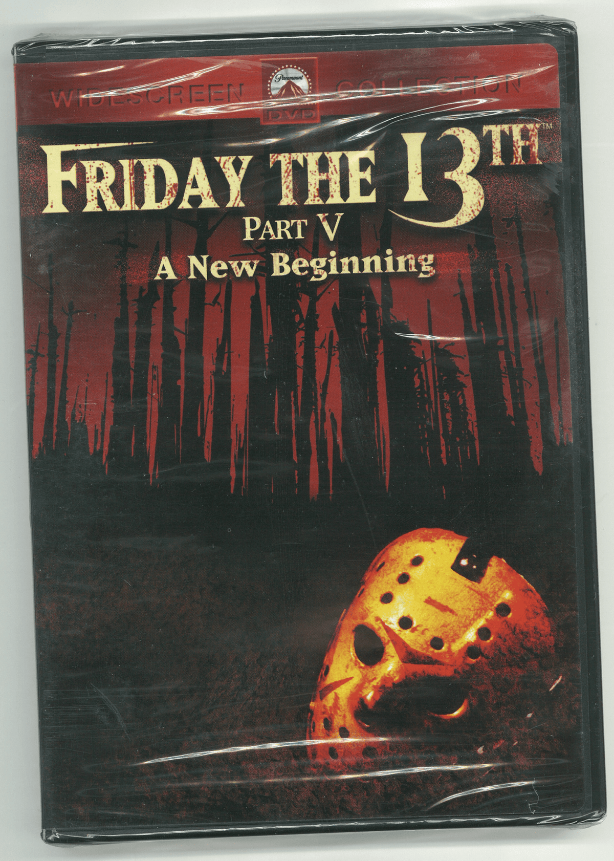 Friday the 13th™ Part V: A New Beginning Paramount
