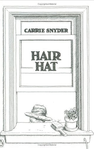 Hair Hat Carrie Snyder