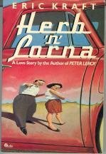 Herb 'n' Lorna - The Bookstore