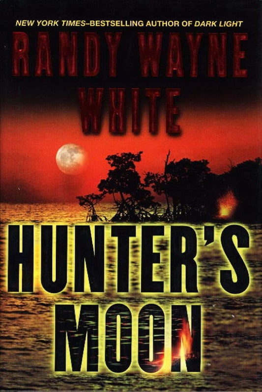 Hunter's Moon (Doc Ford novel) - The Bookstore