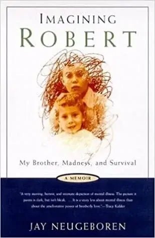 Imagining Robert by Jay Neugeboren My Store