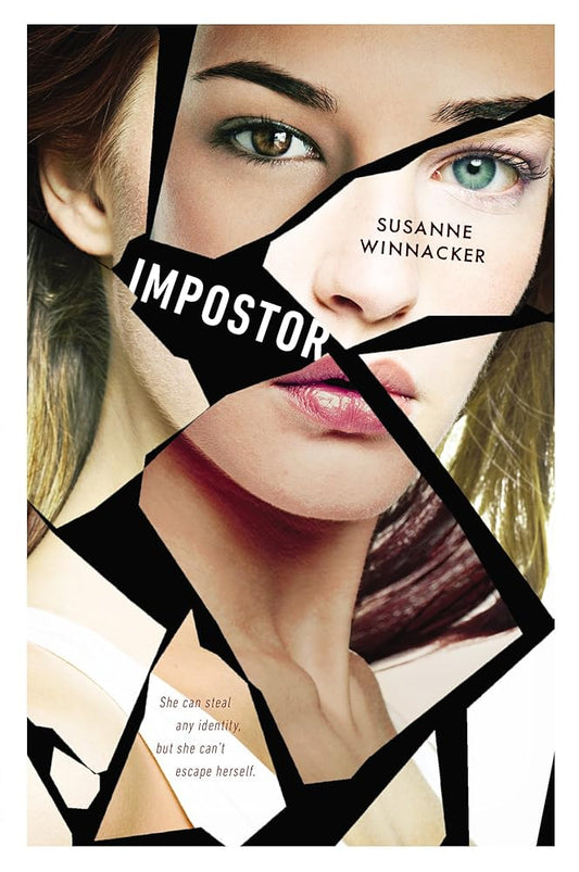 Impostor: A Variants Novel - The Bookstore