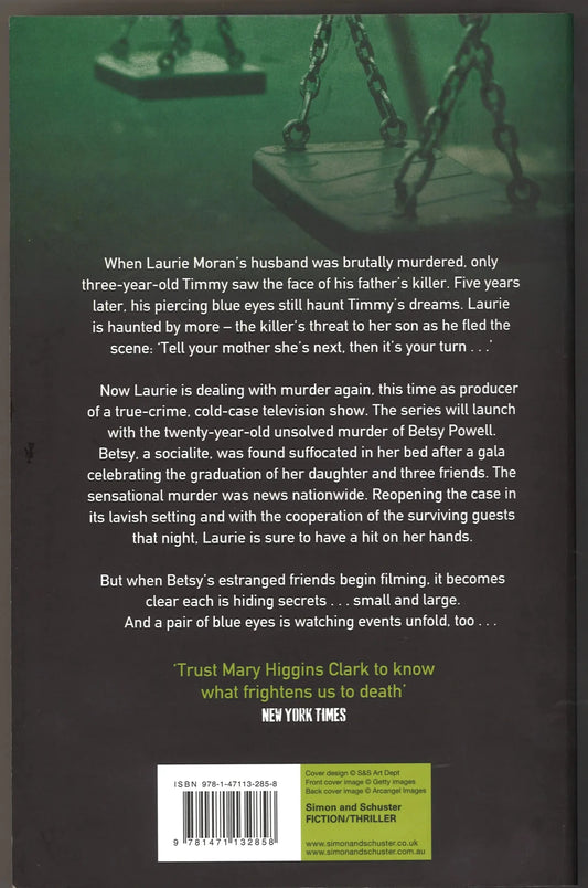 I've Got You Under My Skin by Mary Higgins Clark - The Bookstore