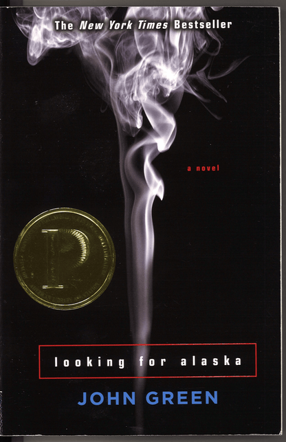 John Green Box Set - The Bookstore
