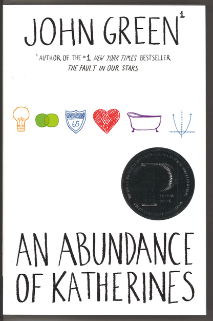John Green Box Set - The Bookstore