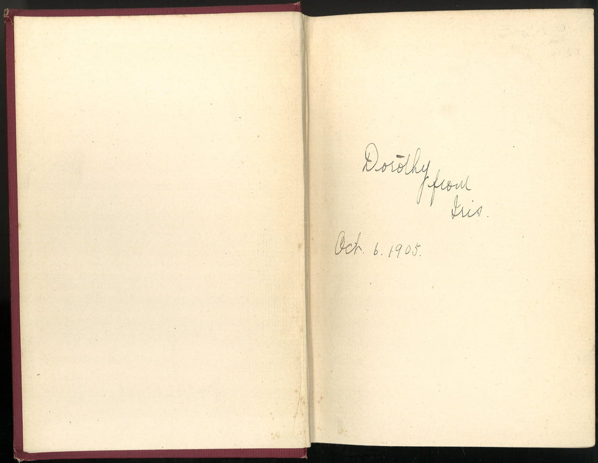 Marcelle: An Historical Novel by Hampden Burnham Hampden Burnham