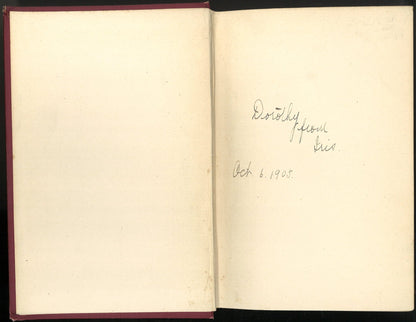 Marcelle: An Historical Novel by Hampden Burnham Hampden Burnham