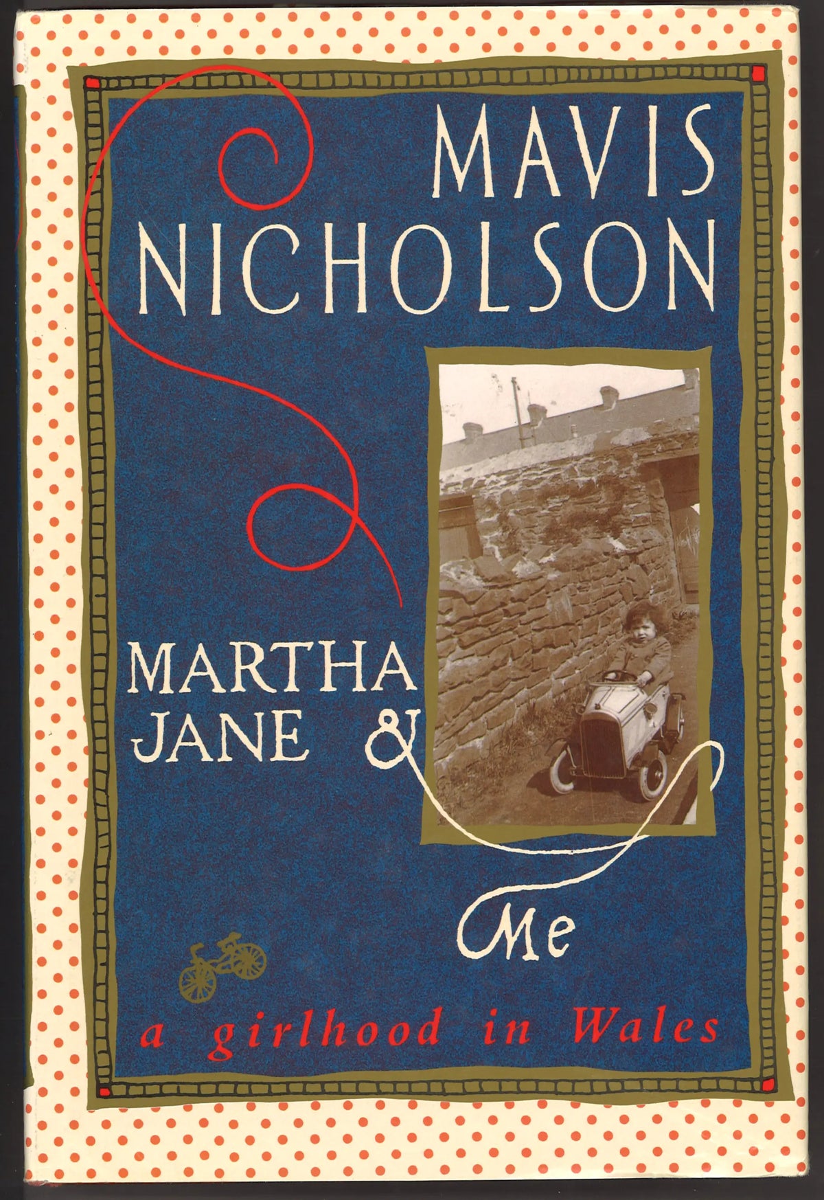 Martha Jane & Me