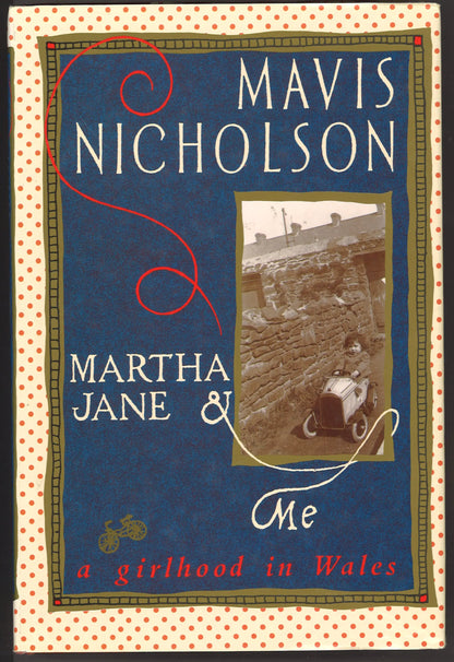 Martha Jane & Me