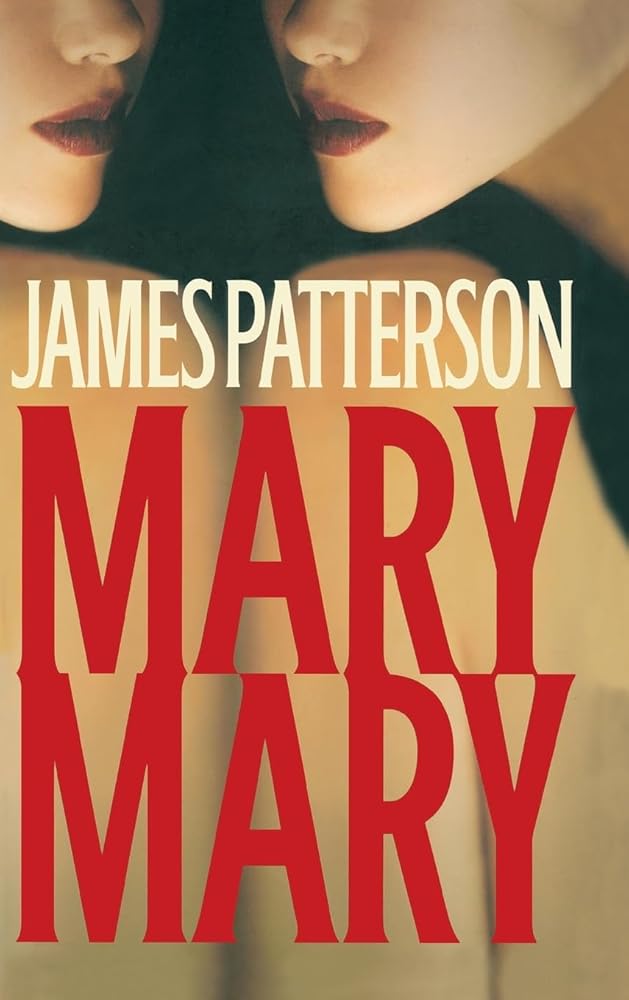 Mary, Mary - The Bookstore