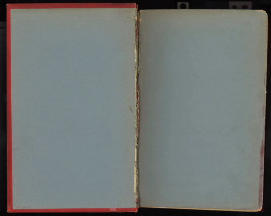 Mémoires d'un Éléphant blanc (1910) French - The Bookstore