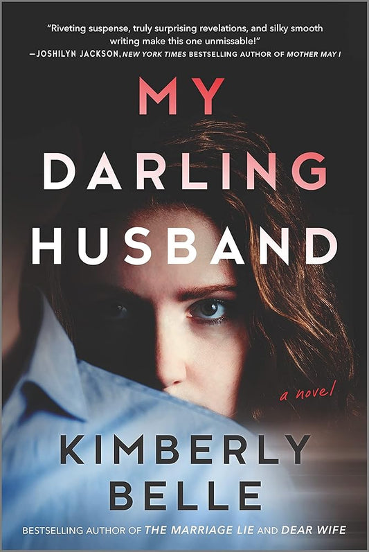 My Darling Husband - The Bookstore