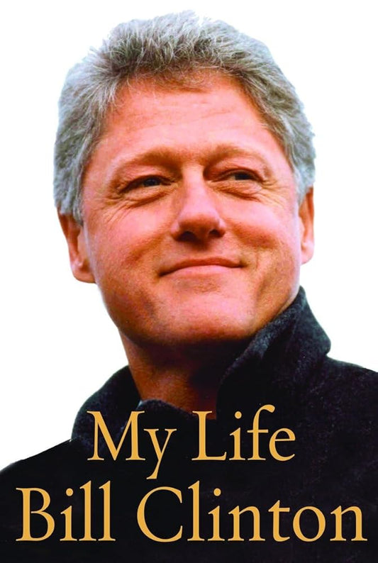 My Life - The Bookstore