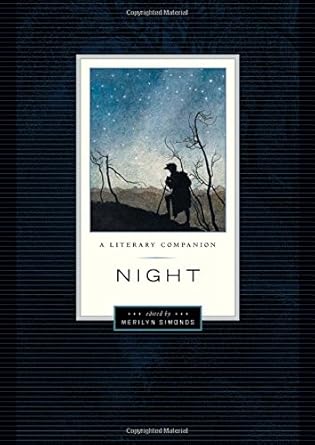 Night: A Literary Companion - The Bookstore