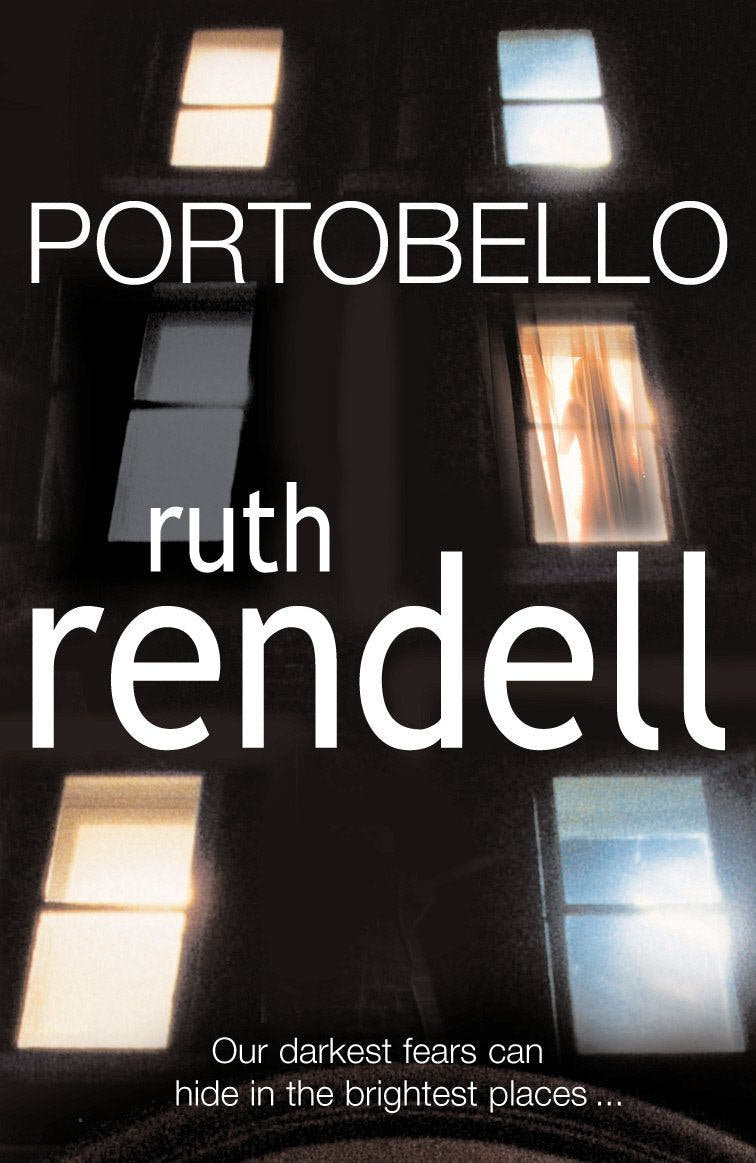 Portobello Ruth Rendell