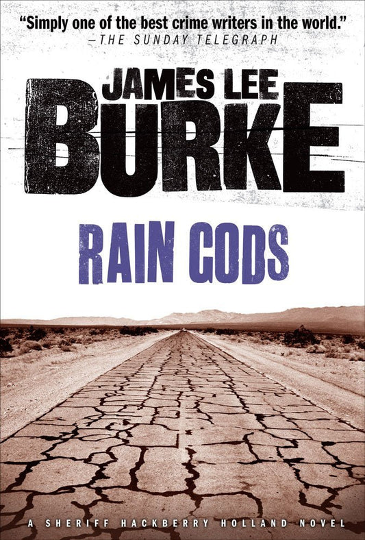 Rain Gods: A Novel - The Bookstore
