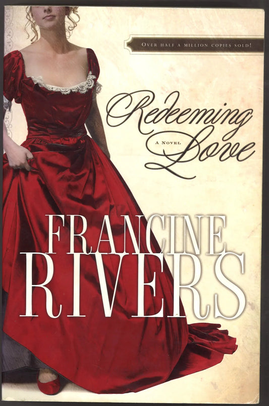 Redeeming Love - The Bookstore