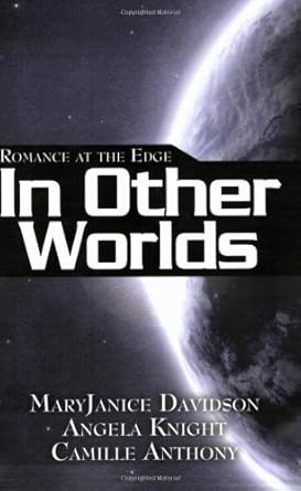 Romance at the Edge: In Other Worlds - The Bookstore