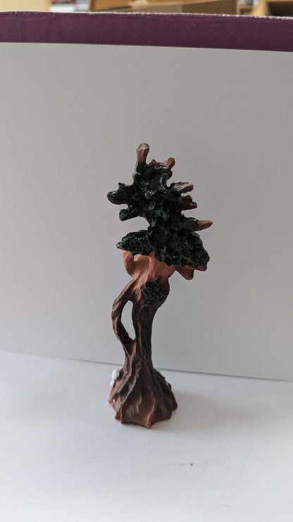Sacred Natural Forest Goddess Zixin Handicraft