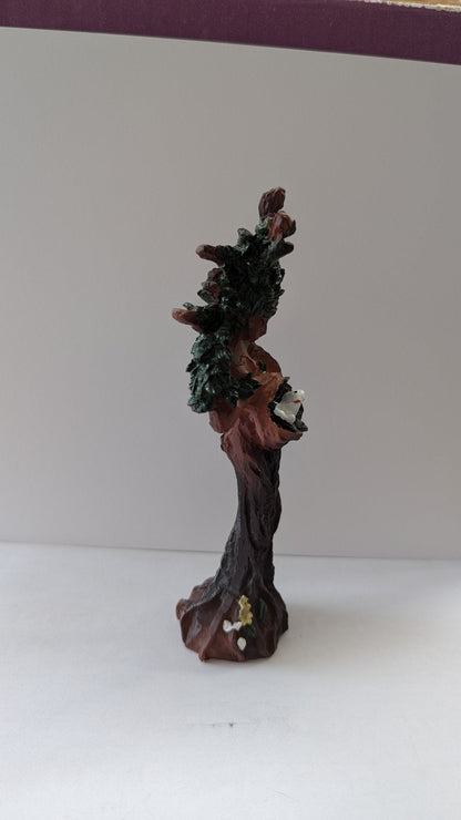 Sacred Natural Forest Goddess Zixin Handicraft