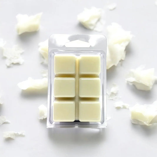 Serendipity Soy Wax Melts - The Bookstore