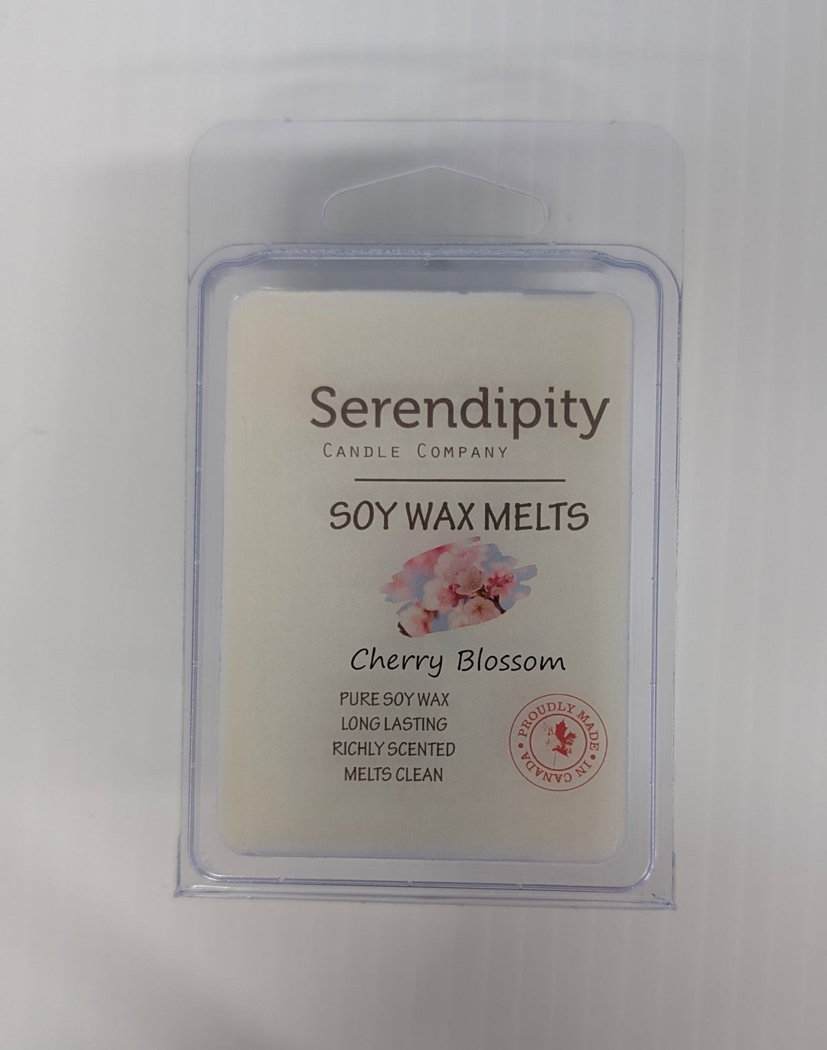 Serendipity Soy Wax Melts - The Bookstore