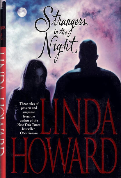 Strangers in the Night - The Bookstore