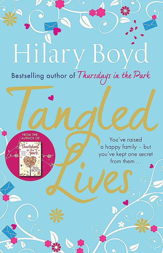 Tangled Lives - The Bookstore