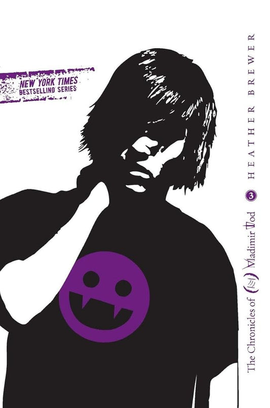 Tenth Grade Bleeds 3: The Chronicles of Vladimir Tod - The Bookstore