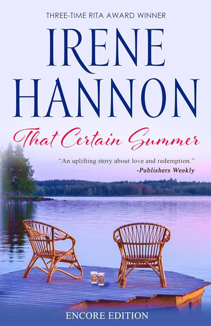 That Certain Summer: Encore Edition - The Bookstore