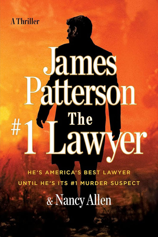 The 1 Lawyer: A Thriller - The Bookstore